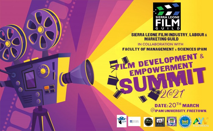 SLFILM Development & Empowerment Summit