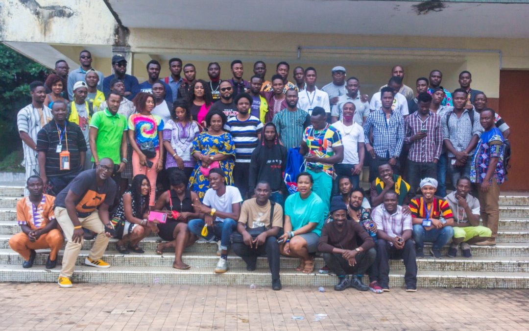 National Policy Tour